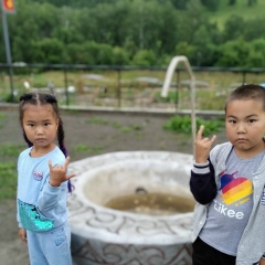 Аржан Чендыев, 14.04.1986, Яконур