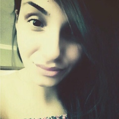 Карина Горячёва, 02.12, Санкт-Петербург