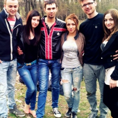 Ilie Slujenco, 14.02.1994, Измаил