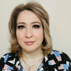 Анна Ермолина, 11.06, Когалым