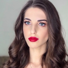 Ирина Кучеренко, 02.09, Киев