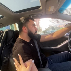 Ali Shirinov, 05.01, Баку