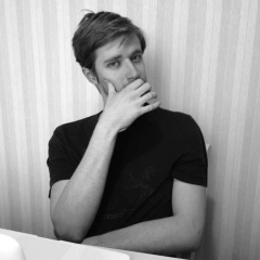 Георгий Бдоян, 04.03, Москва