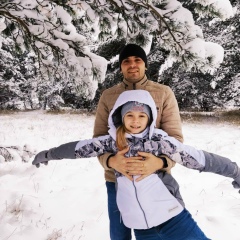 Арсений Чернышов, 30.04.1986, Ялта