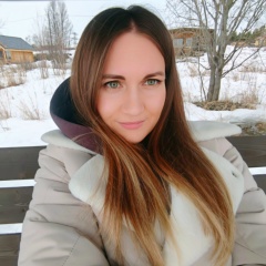 Юлия Подпальная, 18.03, Мончегорск