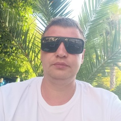 Виталий Борисов, 08.08.1988, Самара