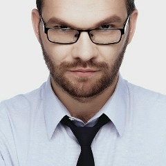 Артем Криворотов, 25.07, Санкт-Петербург