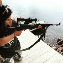 Адринэ Мугнецян, 08.04, Ереван