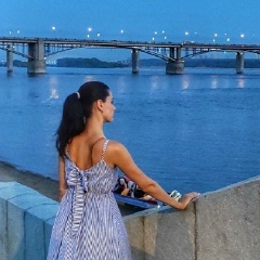 Анастасия Клейменова, 25.07.1991, Кемерово