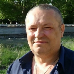 Вячеслав Никифоров, 11.03.1963, Сочи