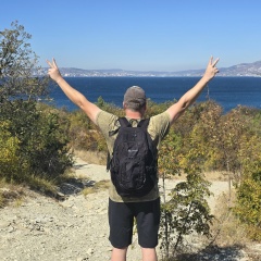 Алешка Зайцев, Victoria