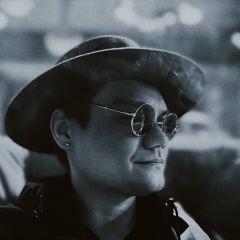 Алис Коробов, 13.06