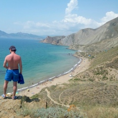 Валерий Кудряшев, 31.03, Самара