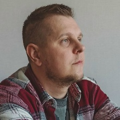 Александр Довгаленко, 18.06, Орша