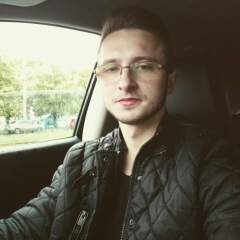 Евгений Коваль, 25.08, Харьков
