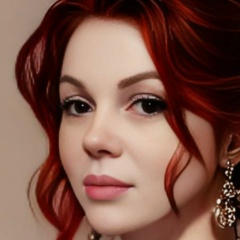 Ксюша Александрова, 10.05