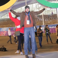 Сергей Попович, 28.04, Москва
