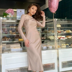 Надежда Кадырова, 29.03.2000, Алматы