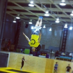 Ярослав Черданцев, 08.04