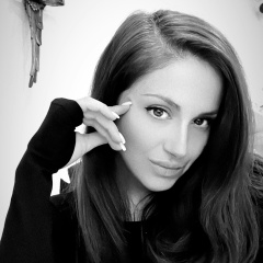 Leno Batura, 06.12, Москва