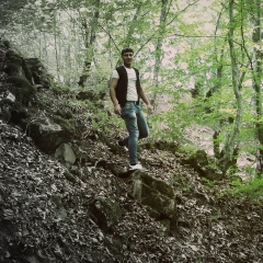 Rovshan Safiyev