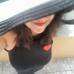 Светлана Пляцидевская, 24.11.1989, Москва