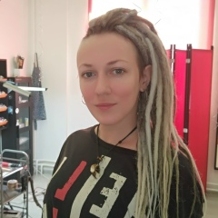 Алена Ефимова, 08.11, Москва