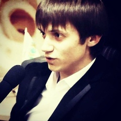Юрий Облан, 08.04.1990, Киев