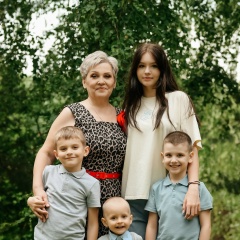 Елена Государева, 07.06, Ухолово