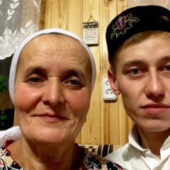 Нияз Сабирзянов, 16.06.1989, Казань