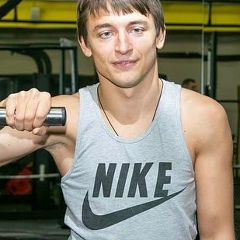 Герман Коваль, 01.03.1986, Одесса