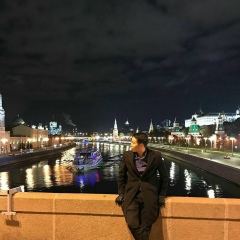 Нурадил Сатыбеков, 05.05, Бишкек