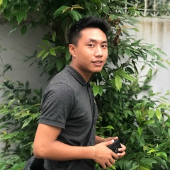 Htut-Aung Lin, 24.01.1995