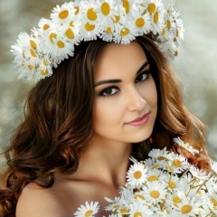 Алёночка Загидуллина, 19.01, Чебоксары