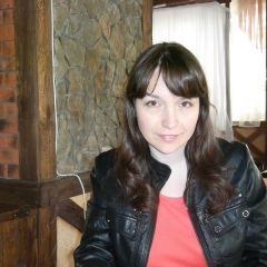 Юлия Наумова, 11.07, Йошкар-Ола