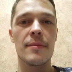 Артём Стрижков, 12.07.1985