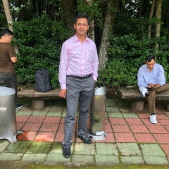 Myo Min, 14.01.1982, Yangon