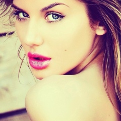 Дарья Василенко, 05.02.1989, Москва