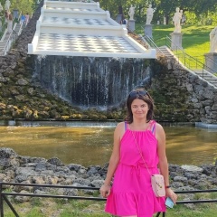 Ленуся Камерист, 15.10, Санкт-Петербург