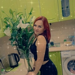 Юля Щапова, 01.09.1989, Липецк