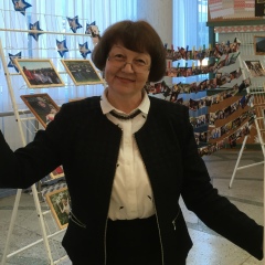 Лилия Ализарчик, 29.09, Витебск