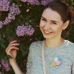 Дарья Ответчикова, 29.11, Москва