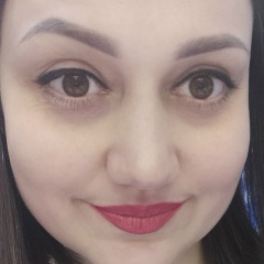 Катерина Ткаченко