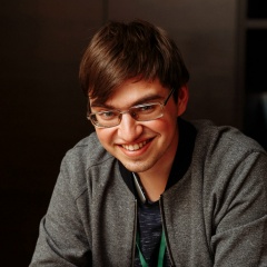 Александр Катасонов, 26.10.1998, Североморск