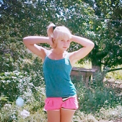 Тоня Кудинова, 30.05.1998