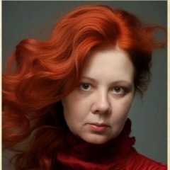 Марина Атрепьева, 29.01, Курск