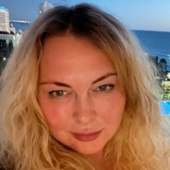 Вика Гавричкова