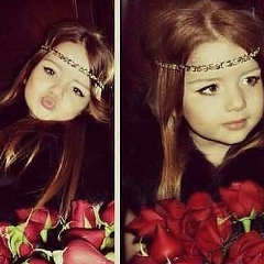 Самые-Красивые С-Чечни, 05.05.1997, Грозный