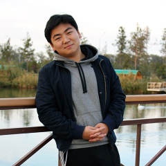 Kirill Nam, 19.07.1991, Алматы