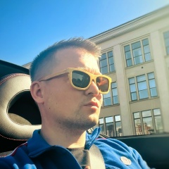 Дмитрий Ремизов, 08.09.1985, Санкт-Петербург